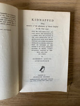 Kidnapped