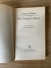 The Dragon's Quest