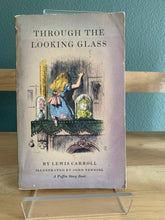 Through The Looking Glass