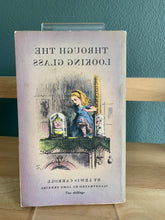 Through The Looking Glass