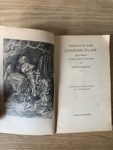 Through The Looking Glass