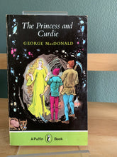 The Princess and Curdie
