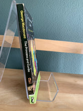 The Princess and Curdie