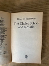 The Chalet School and Rosalie