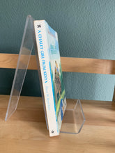 A Chalet Girl From Kenya