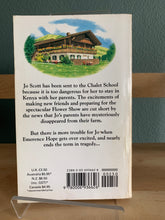 A Chalet Girl From Kenya