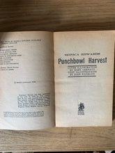 Punchbowl Harvest