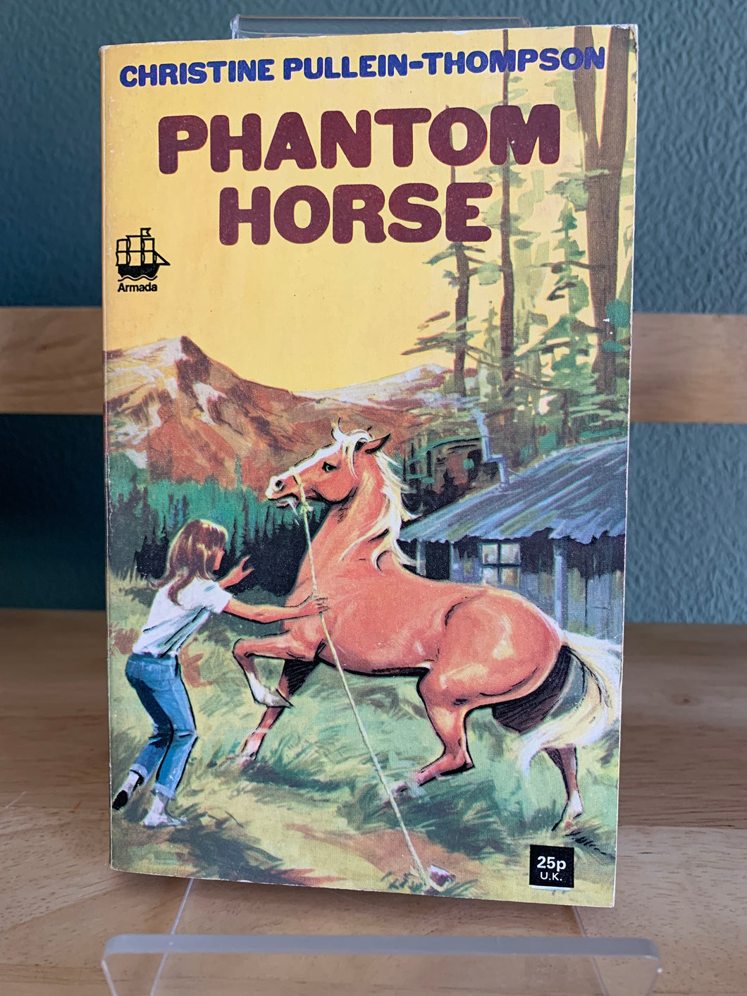 Phantom Horse