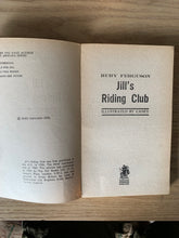 Jill's Riding Club