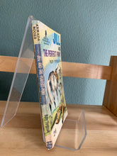 Jill and the Perfect Pony