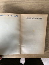 Jill and the Perfect Pony