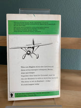 Biggles and the Dark Intruder