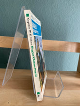 Biggles' Chinese Puzzle