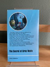 The Secret of Grey Walls