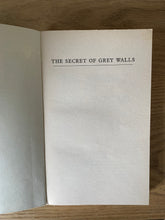The Secret of Grey Walls