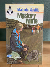 Mystery Mine