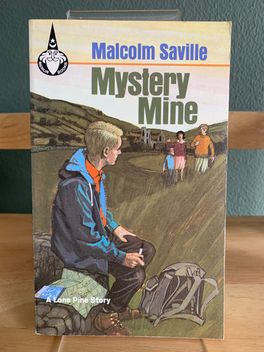 Mystery Mine