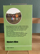 Mystery Mine