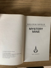 Mystery Mine
