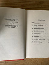 Biggles And The Plane That Disappeared