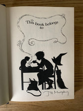 The Worst Witch and the Wishing Star (signed)