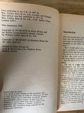 Alfred Hitchcock and The Three Investigators in the Mystery of the Stuttering Parrot
