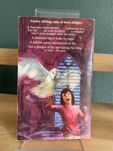 The Seventh Armada Ghost Book