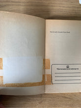 The Seventh Armada Ghost Book