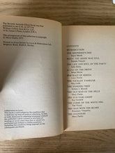 The Seventh Armada Ghost Book