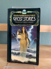 The Ninth Fontana Book of Great Ghost Stories