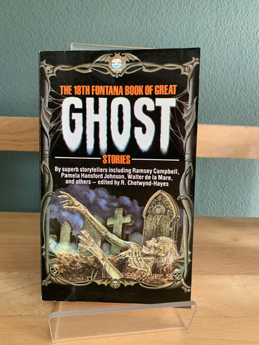 The Eighteenth Fontana Book of Great Ghost Stories