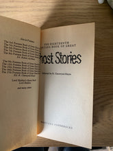 The Eighteenth Fontana Book of Great Ghost Stories