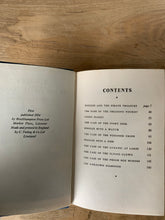 Biggles and the Pirate Treasure and other Biggles adventures