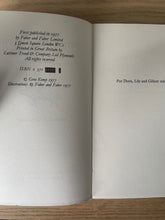 Christmas with Tamworth Pig (uncorrected proof)