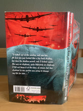 An Elephant in the Garden