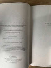 An Elephant in the Garden