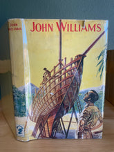 John Williams