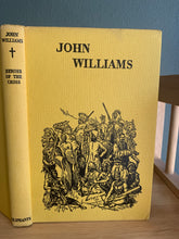 John Williams