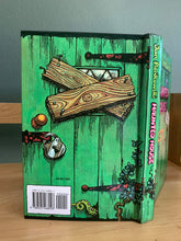 Haunted House mini-edition