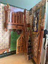 Haunted House mini-edition