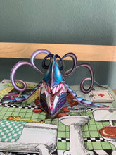 Haunted House mini-edition