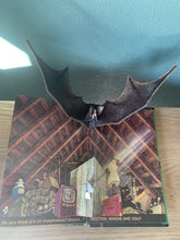 Haunted House mini-edition