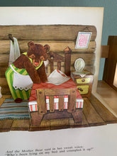 The Three Bears - A Russian Folk Tale