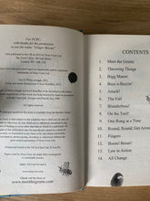 The Grunts in Trouble (double signed)