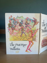 The Pied Piper of Hamelin