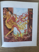 The Pied Piper of Hamelin