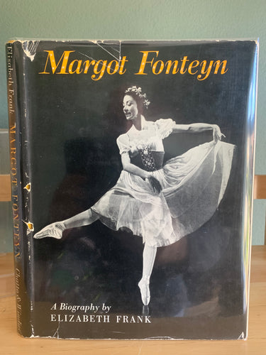 Margot Fonteyn