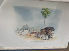 Indian Memories - Recollections of Soldiering, Sport etc