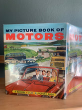 My Picture Book of Motors