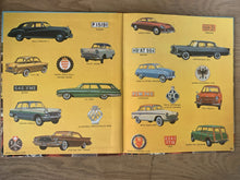 My Picture Book of Motors